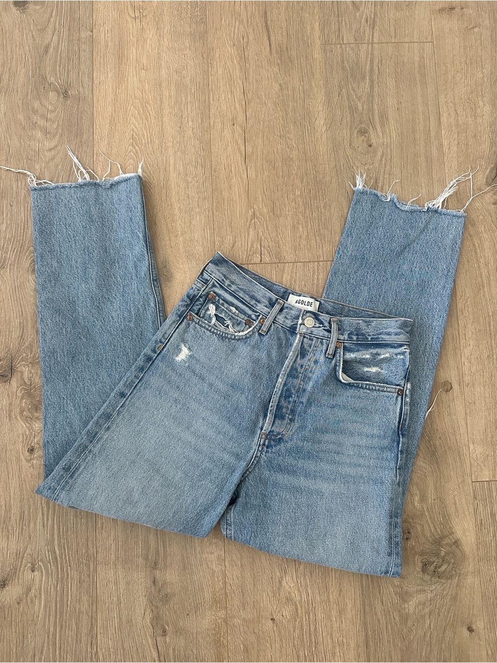 Agolde Jeans